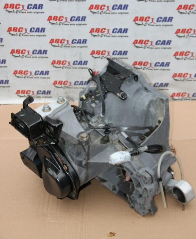 Cutie de viteze manuala Ford Fiesta 2012-2017 MK8 T6TB1