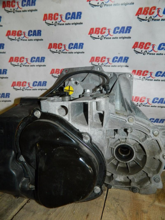 Cutie de viteze manuala Ford Fiesta 2012-2017 MK8 AA6R7002BBD