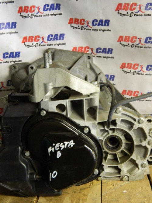 Cutie de viteze manuala Ford Fiesta 2012-2017 MK8 8A6R7002CA