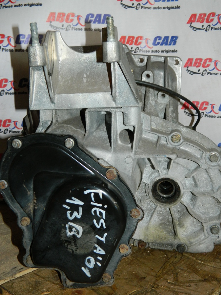 Cutie de viteze manuala Ford Fiesta 4 1.3 Benzina cod: 97WT7002VD model 2000