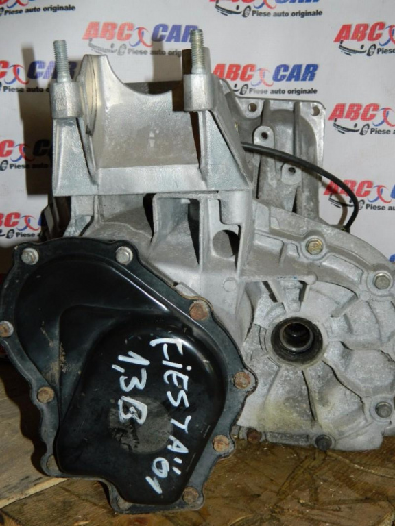 Cutie de viteze manuala Ford Fiesta 4 1995-2002 JA , JB 97WT7002VD