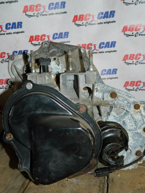 Cutie de viteze manuala Ford Fiesta 4 1995-2002 JA , JB 97WT7002YE