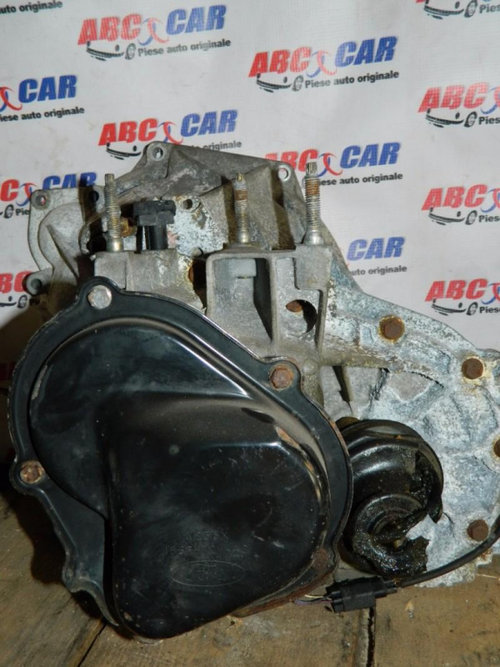Cutie de viteze manuala Ford Fiesta 4 1995-2002 JA , JB 97WT7002YE