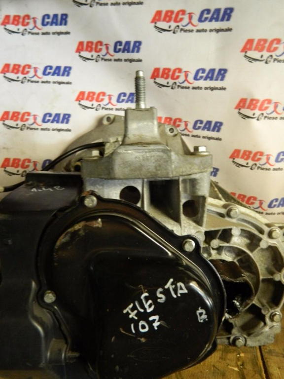 Cutie de viteze manuala Ford Fiesta 5 2002-2008 JH , JD ,MK6 2S6R-7002-MD