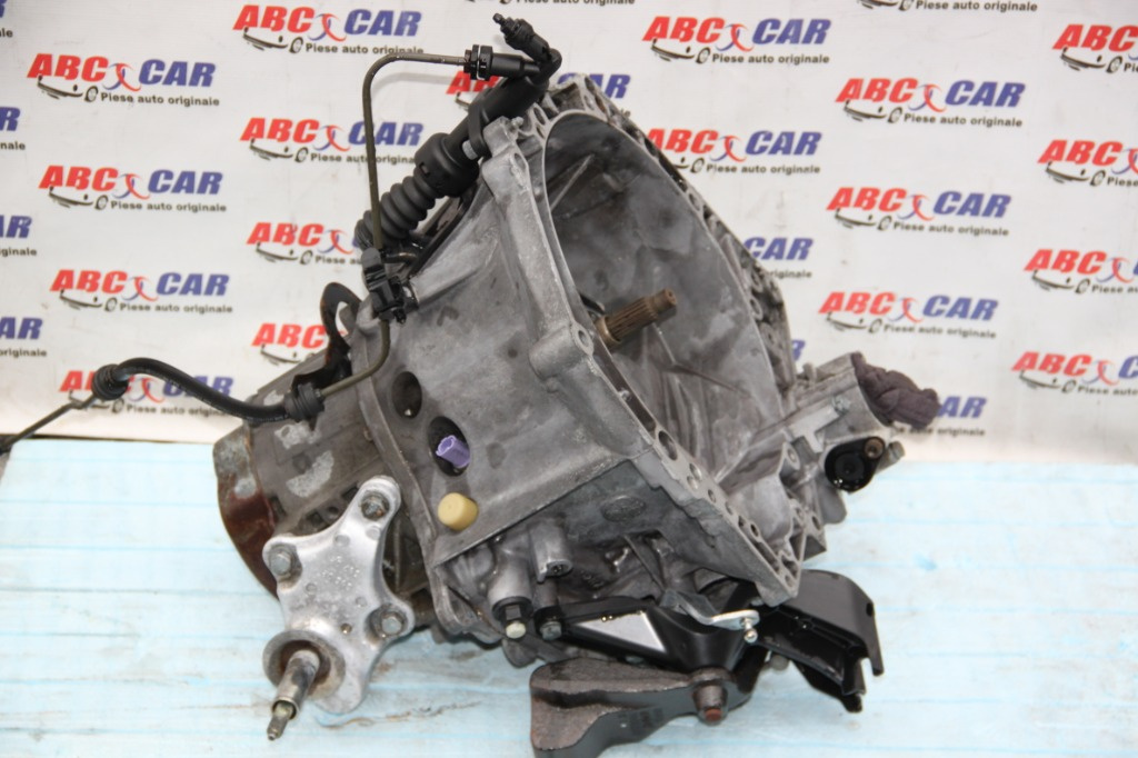 Cutie de viteze manuala Ford Fiesta 6 1.6 TDCI 2009-2017