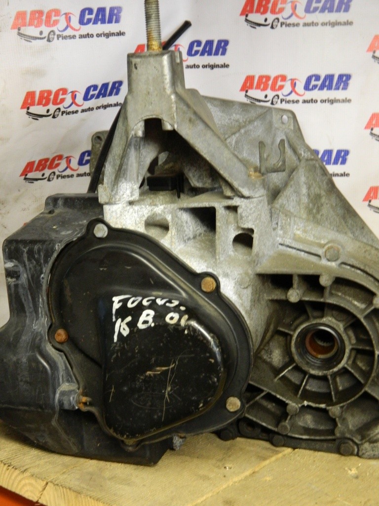Cutie de viteze manuala Ford Focus 1 1.6 16v cod: XS4R7002FA model 2002