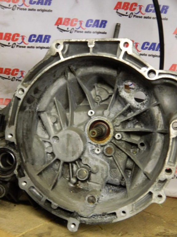 Cutie de viteze manuala Ford Focus 1998-2004 DAW, DBW XS4R7002FA
