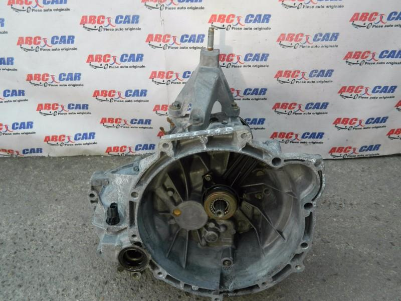 Cutie de viteze manuala Ford Focus 1998-2004 DAW, DBW XS4R7002CG