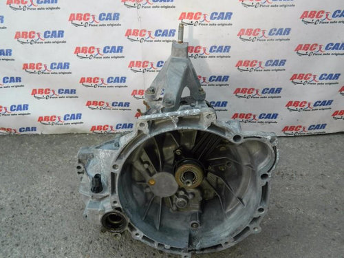 Cutie de viteze manuala Ford Focus 1998-2004 DAW, DBW XS4R7002CG