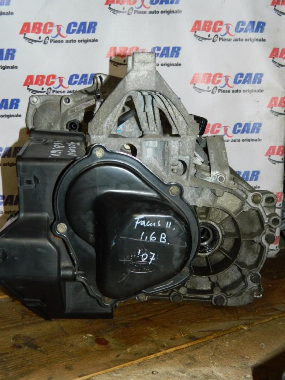 Cutie de viteze manuala Ford Focus 2 2004-2010 DA 3M5R7002ND