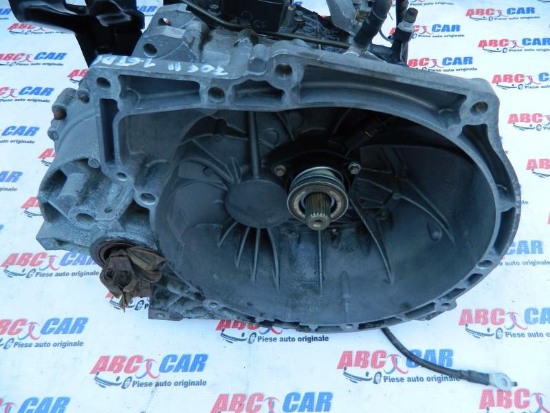 Cutie de viteze manuala Ford Focus 2 2004-2010 DA 3M5R-7F096-YF