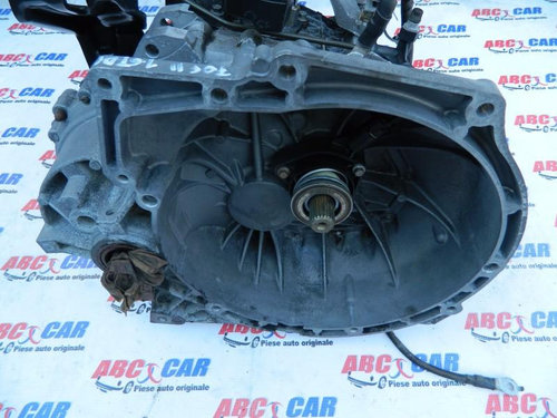 Cutie de viteze manuala Ford Focus 2 2004-2010 DA 3M5R-7F096-YF
