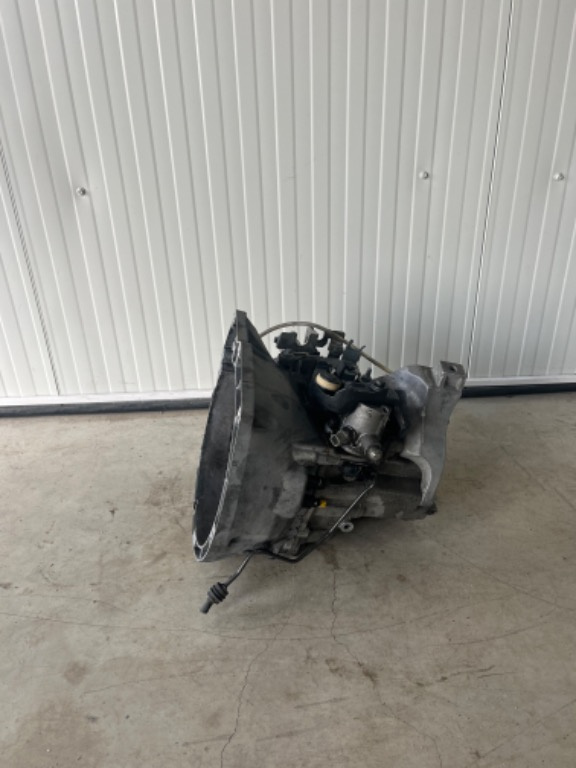 Cutie de viteze manuala Ford Focus 3 1,6 diesel start/stop cod-AV6-7002KF 6+1