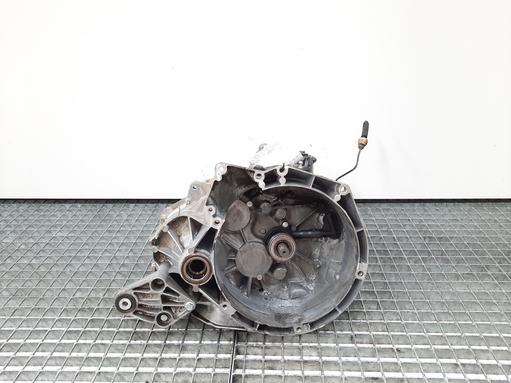 Cutie de viteze manuala, Ford Focus 3 [Fabr 2010-2018] 1.5 tdci, XXDB, F1FR-7002-ADA, 6 vit man (pr;110747)