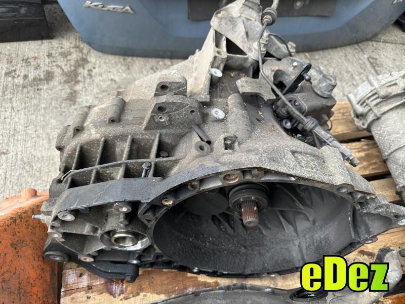 Cutie de viteze manuala Ford Kuga (2008-2012) 2.0 tdi G6DG 136 cp 8V4R-7002-BE