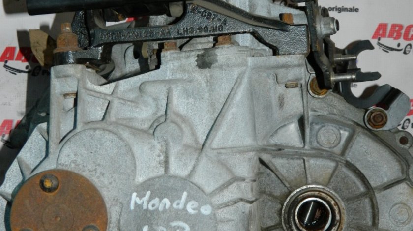 Cutie de viteze manuala Ford Mondeo 2 1.8 B cod: 97ZTGA model 1997
