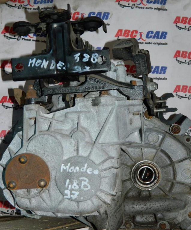 Cutie de viteze manuala Ford Mondeo 2 1996-2000 BAP 97ZTGA
