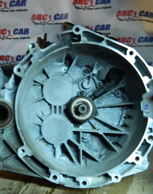 Cutie de viteze manuala Ford Mondeo 2000-2008 MK3 3S7R7002AD