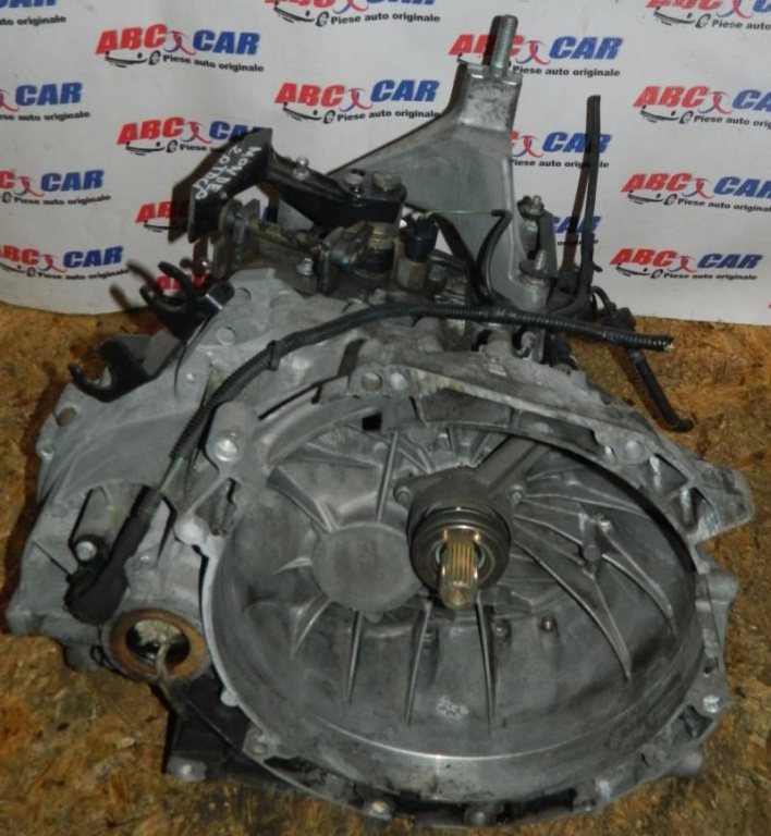 Cutie de viteze manuala Ford Mondeo 2000-2008 MK3 1S7R-7F096