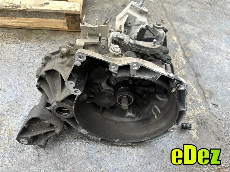 Cutie de viteze manuala Ford Mondeo (2014-2022) [MK5] 1.5 tdci 120 cp XUCA FG9R-7002-ADA