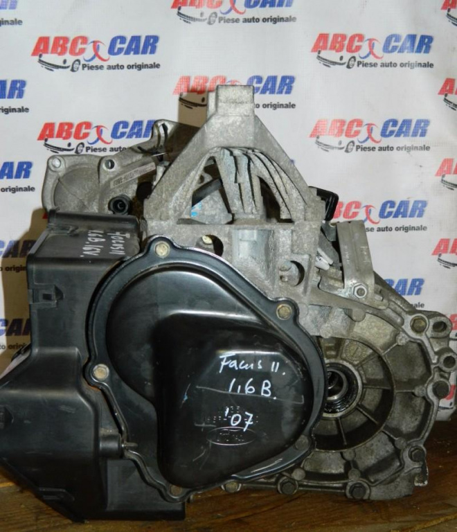 Cutie de viteze manuala Ford S-Max 2006-2010 3M5R7002NB
