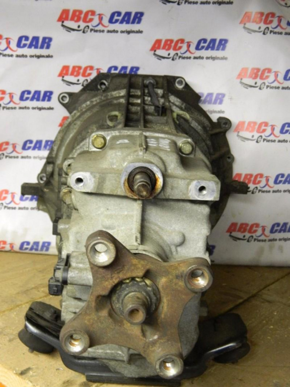 Cutie de viteze manuala Ford Transit 6 2000-2006 YC1R7003HE