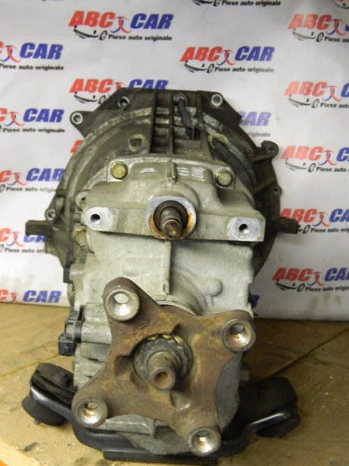 Cutie de viteze manuala Ford Transit 6 2000-2006 YC1R7003HE