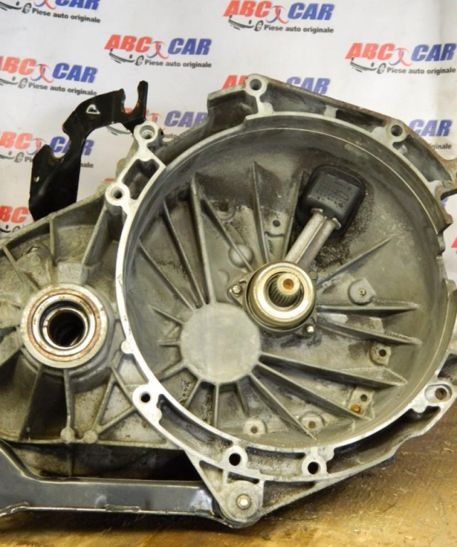 Cutie de viteze manuala Ford Transit 7 2006-2014 6C1R7002DC