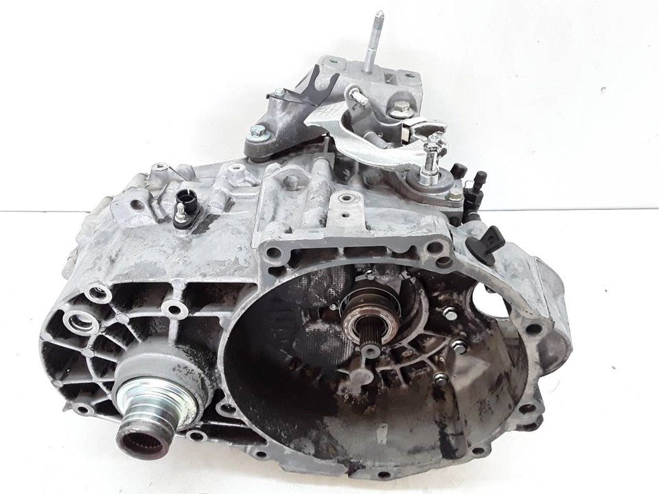 Cutie de viteze manuala FUX Volkswagen Sharan 1.9 TDI an fab. 1995 - 2010