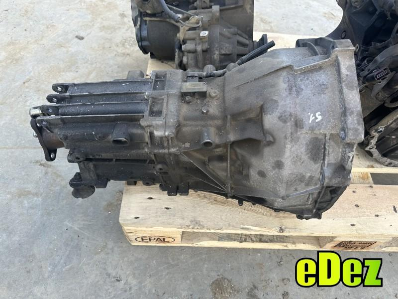 Cutie de viteze manuala getrag 6 trepte cu start stop BMW Seria 1 LCI (2008-2011) (E81,E87) 2.0 d N47D20C 143 cp 2170020197