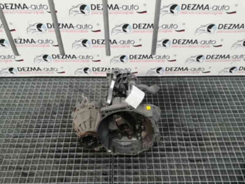 Cutie de viteze manuala , GQQ, Vw Jetta 3 (1K2) 1.9 tdi (pr:110747)
