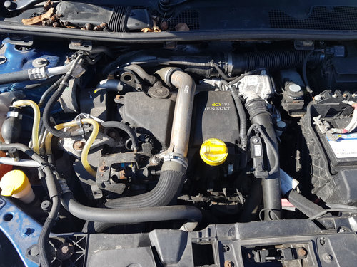 Cutie de Viteze Manuala in 6 Trepte Cod TL4040 / TL4A040 / 2979800 Renault Megane 3 1.5DCI 2009-2015