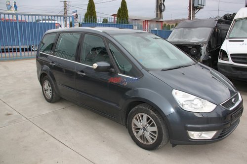 Cutie de viteze manuala in 6 viteze Ford Galaxy model 2007