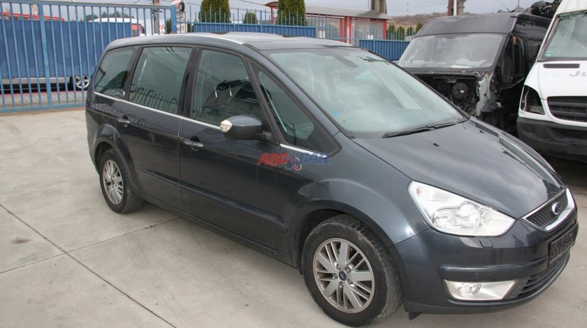 Cutie de viteze manuala in 6 viteze Ford Galaxy model 2007