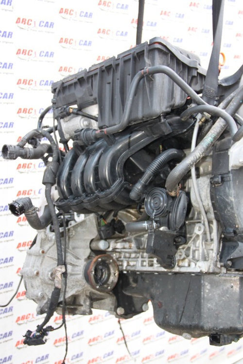 Cutie de viteze manuala in 6 viteze VW Polo 6R 1.4 B cod: LEG 2008-2014