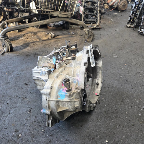 Cutie De Viteze Manuala Kia PICANTO (TA) 2011 - Prezent Benzina