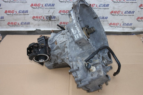 Cutie de viteze manuala Land Rover Freelander 1 (L314) 2.0 TD 1997-2001