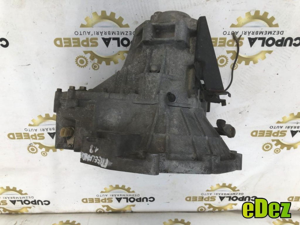 Cutie de viteze manuala Land Rover Freelander (1998-2005) 1.8 benzina