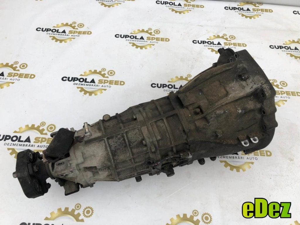 Cutie de viteze manuala Lexus IS 2 (2005-2013) 2.2 d4d 177 cp