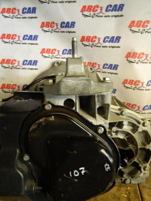 Cutie de viteze manuala Mazda 3 2003-2009 3S6R7002AC