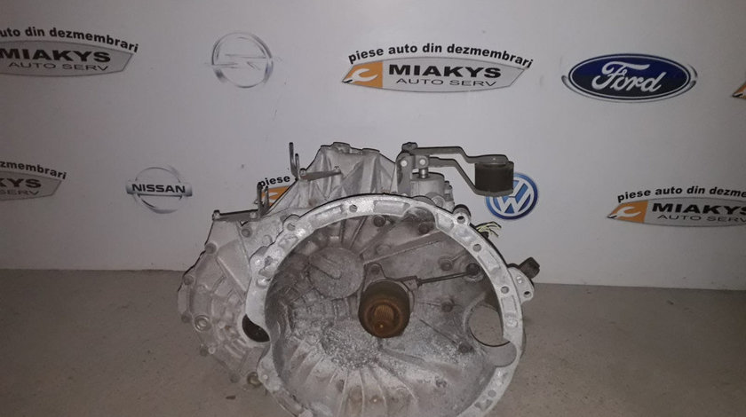 Cutie de viteze manuala Mercedes A180 W176 cod-A1762610101