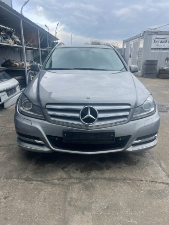 Cutie de viteze manuala Mercedes c class , e class , w204, w207,w212
