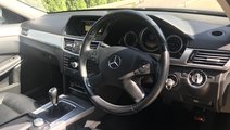 Cutie de viteze manuala Mercedes E Class W212