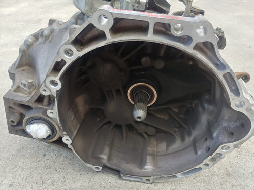 Cutie de viteze manuala n47c16a 1.6 d-4d toyota verso r2 1jb1bc-k k50704-7743