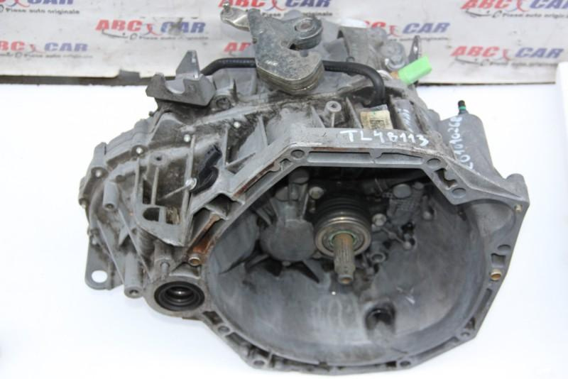 Cutie de viteze manuala Nissan Qashqai 2007-2010 J10 TL4B113