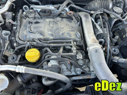 Cutie de viteze manuala Nissan Qashqai plus 2 ( 2008-2010) 2.0 dci M9R 32010JG70E