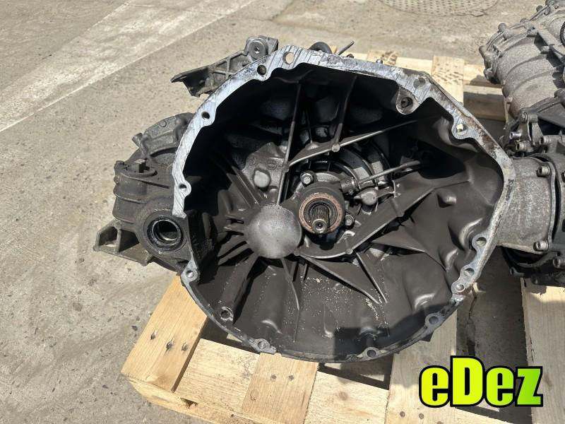 Cutie de viteze manuala Nissan Qashqai plus 2 ( 2008-2010) 2.0 dci M9R 32010JG70E