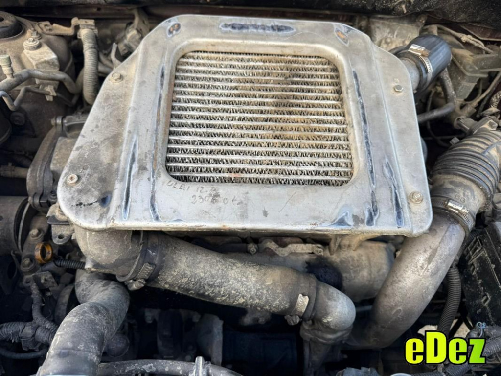 Cutie de viteze manuala Nissan X-Trail (2001-2007) 2.2 dci YD22ETI 320108H868