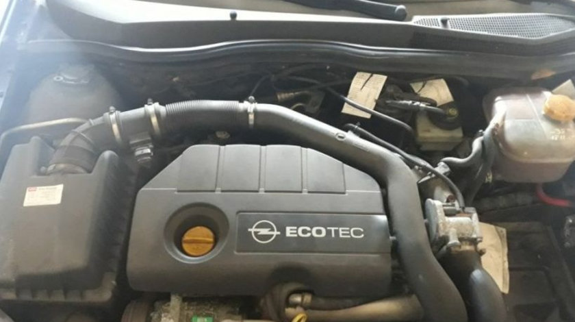 Cutie de viteze manuala Opel Astra H 1.7 cdti 80 cp 5+1 trepte