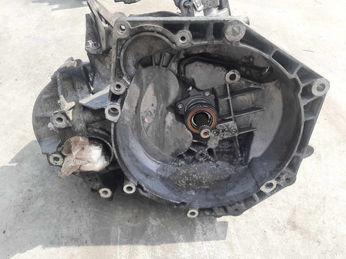 Cutie de viteze manuala opel astra h 1.9 cdti z19dt 5519242 55194293
